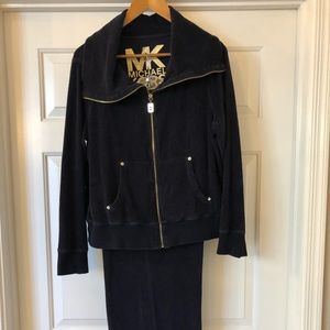 Michael Kors Sweat Suite